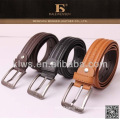Hot New Products For 2016 Genuine Pu Belt For Man